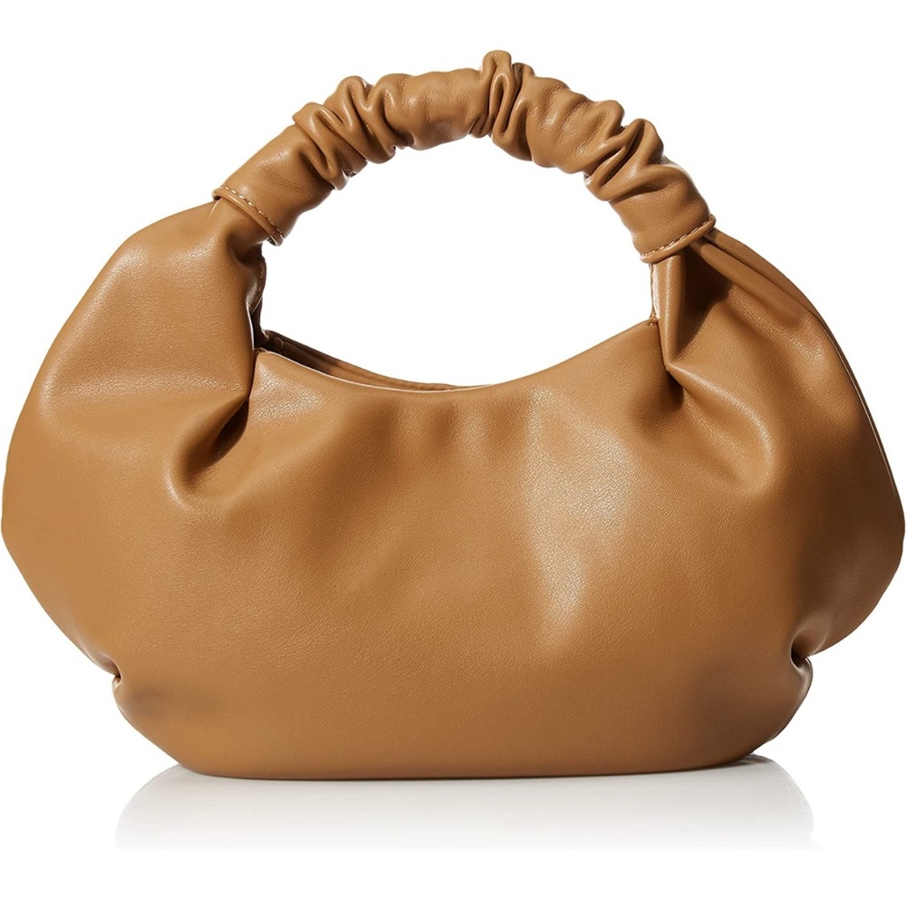 The Drop Women's Addison Soft Volume Top Handle Bag